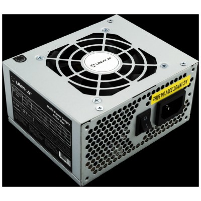 Fuente Alimentacion Unyka SFX mATX (Formato cuadrado)