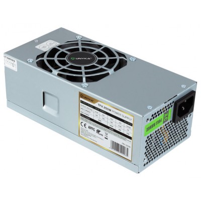 Fuente De Alimentacion Unykach Tfx 52018 250w 90%
