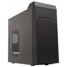 CAJA MICRO ATX UNYKA MATX UMBRELLA COLOR NEGRO USB