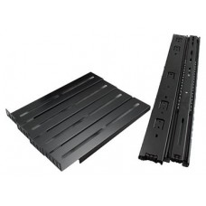 Kit De Railes Unykach 52094 Para Caja Rack De 2u A 4u