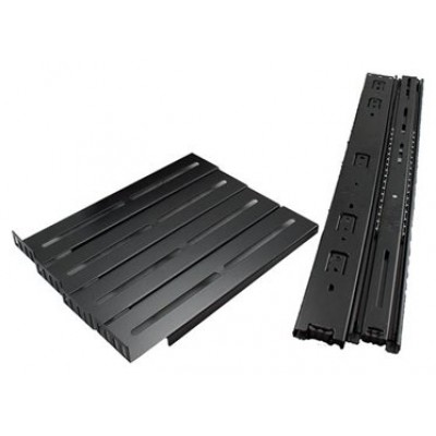 Kit De Railes Unykach 52094 Para Caja Rack De 2u A 4u