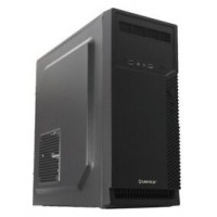 Caja Atx Semitorre Unykach Aero C30 Color Negro 2