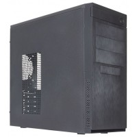 CAJA SOBREMESA/MICRO-ATX UNYKA CAVIAR-8K S/FUENTE (Espera 4 dias)