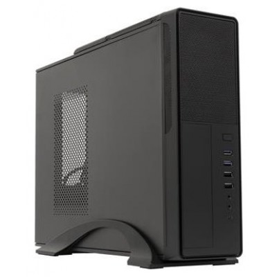 CAJA MICRO-ATX/MINI-ITX  SOBREMESA UNYKA 2010 USB TYPE