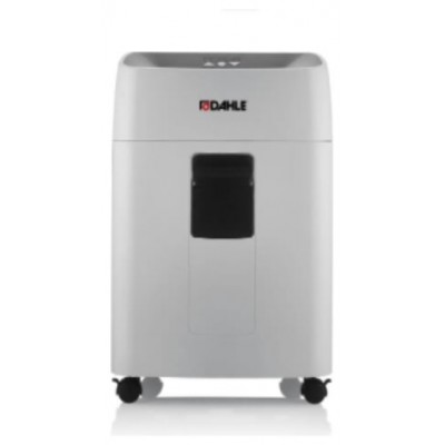 DAHLE Deskside 404P 19-21 hojas, particulas 4 x 35 mm, DAHLE Deskside 404P 19-21 hojas, particulas 4 x 35 mm,