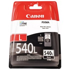 CANON Cartucho PG540L, MG2150 Negro Blister (sin alarma)