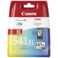 CANON Cartucho Pixma MG2150/3150 CL541XL Color