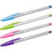 BOLIGRAFO TINTA BIC FUN SURTI 10U BOLIGRAFO TINTA BIC FUN SURTI 10U