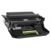 LEXMARK UNIDAD DE IMAGEN MS810/811/812 NEGRO 100.000 PaGINAS RETORNABLE