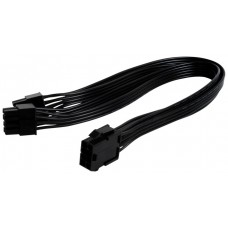 CABLE INTERNO UNYKA DOBLE CPU 8 PINES (4+4)