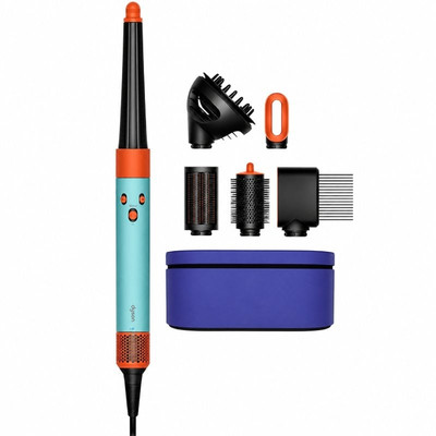 DYS-PAE-PLP AIRWRAP ID BL V2 DYS-PAE-PLP AIRWRAP ID BL V2