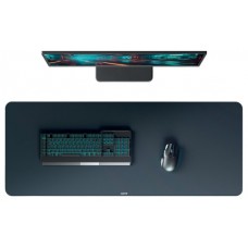 ALFOMBRILLA DE SOBREMESA XL 100 X 40 CM, GRIS TERCIOPELO LEITZ 53840089 (Espera 4 dias)