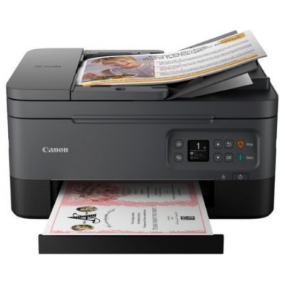 Canon Multifunción Pixma TS7450i