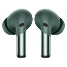 OnePlus Buds Pro 2 Auriculares Inalámbrico Dentro de oído Música/uso diario Bluetooth Verde (Espera 4 dias)
