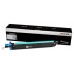Lexmark Unidad del fotoconductor (125 000)