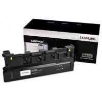 LEXMARK Colector de toner usado  para para CS921DE, CS923DE, CX921DE, CX922DE, CX923DTE,XC9235