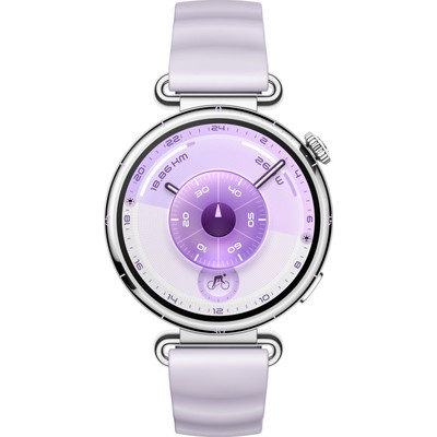 SMARTWATCH HUAWEI GT6 41MM MORADO SMARTWATCH HUAWEI GT6 41MM MORADO