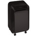 DESTRUCTORA FELLOWES LX-210 MINICORTE NEGRA FELLOWES 5502501 (Espera 4 dias)