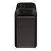 DESTRUCTORA FELLOWES LX-220 MINICORTE NEGRA FELLOWES 5502601 (Espera 4 dias)