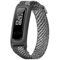 PULSERA SMART BAND 4E MISTY GREY HUAWEI (Espera 4 dias)