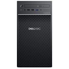 MICROSERVER DELL SERVER T40 8GB 2224G INTEL XEON E