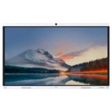 HUAWEI eKit IdeaHub B2 Panel plano interactivo 2,18 m (86") LED Wifi 4K Ultra HD Blanco Procesador incorporado Android 9.0 (Espera 4 dias)