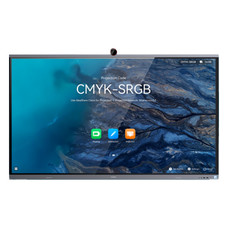 HUAWEI IDEAHUB ES2, IHE-75SA, INTELLIGENT COLLABORATION DEVICE 65-INCH, INFRARED SCREEN, TITANIUM GREY (Espera 4 dias) HUAWEI IDEAHUB ES2, IHE-75SA, INTELLIGENT COLLABORATION DEVICE 65-INCH, INFRARED SCREEN, TITANIUM GREY (Espera 4 dias)