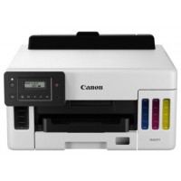 CANON IMPRESORA MAXIFY GX5050 24/15pm 250+100h Duplex