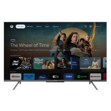 TELEVISOR 55" AIWA 55GO70804UHD 4K SMART TV TELEVISOR 55" AIWA 55GO70804UHD 4K SMART TV