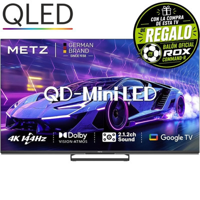 METROLOGICZ-TV 55MNE8000Z