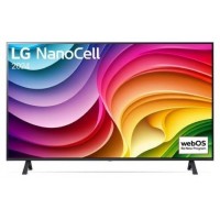 TELEVISOR LG 55NANO82T6B