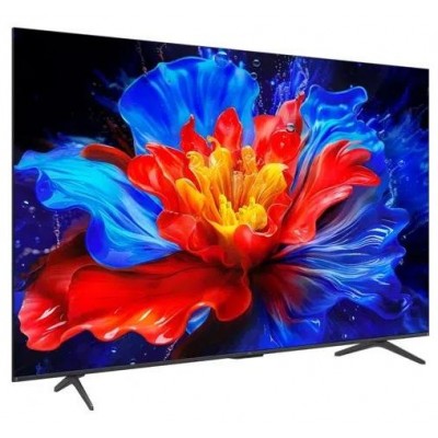 TCL 55P8K TV 55"  UHD QLED GOOGLETV 144HZ ONKYO