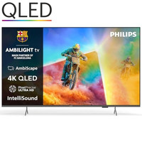 TELEVISOR PHILIPS 55PQS8501 TELEVISOR PHILIPS 55PQS8501