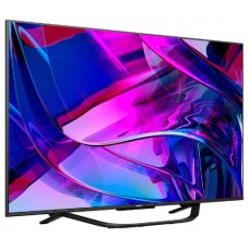 TELEVISOR 55"" MINILED UHD 4K 55U7KQ SMART TV HISENSE (Espera 4 dias)