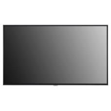 LG 55UH5J-H pantalla de señalización Pantalla plana para señalización digital 139,7 cm (55") IPS Wifi 500 cd / m² UHD+ Negro 24/7 (Espera 4 dias)