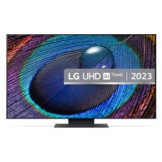 TELEVISIÃ“N LED 55  LG 55UR91006LA UHD SMART TELEVISIÃ“N 4K