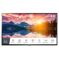 LG AV TV PRO MODO HOTEL 55US662H (55US662H3ZC) 55"/PRO CENTRIC SMART TV (Espera 4 dias)