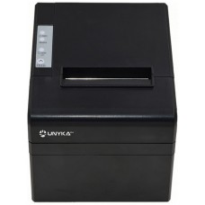 TPV IMPRESORA TERMICA UNYKAch  POS 56005 80mm CONEXION