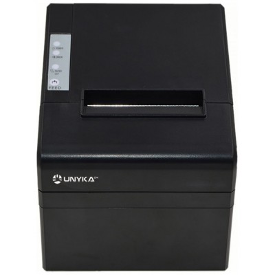 Tpv Impresora Termica Unykach Pos 56005 80mm Conexion