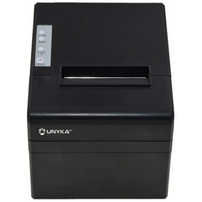 TPV IMPRESORA TERMICA UNYKAch  POS 56005 80mm CONEXION