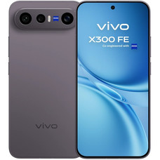 VIVO X300 FE 5G 6.31" 120hz 12Gb 512Gb Black