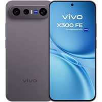 SMARTPHONE VIVO X300 FE 12-256 BK SMARTPHONE VIVO X300 FE 12-256 BK