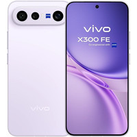 SMARTPHONE VIVO X300 FE 12-256 PUR SMARTPHONE VIVO X300 FE 12-256 PUR
