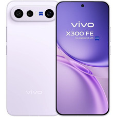 SMARTPHONE VIVO X300 FE 12-256 PUR