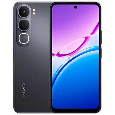 SMARTPHONE VIVO Y31 5G 6.72"" (6+256GB) NEGRO (Espera 4 dias) SMARTPHONE VIVO Y31 5G 6.72"" (6+256GB) NEGRO (Espera 4 dias)