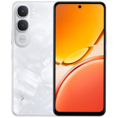SMARTPHONE VIVO Y31 5G 6.72"" (6+256GB) BLANCO (Espera 4 dias)