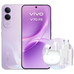 SMARTPHONE VIVO V70 FE 5G 6.83"" (8+512GB) MORADO + AURICULAR + CARGADOR (Espera 4 dias) SMARTPHONE VIVO V70 FE 5G 6.83"" (8+512GB) MORADO + AURICULAR + CARGADOR (Espera 4 dias)
