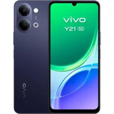 VIVO Y21 5G 4+256 BLACK (Espera 4 dias) VIVO Y21 5G 4+256 BLACK (Espera 4 dias)