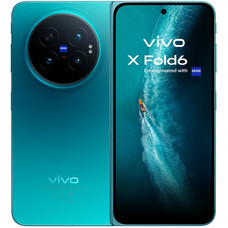 SMARTPHONE VIVO X FOLD6 12-512 BL