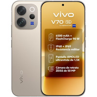 SMARTPHONE VIVO V70 5G 8-256 GY SMARTPHONE VIVO V70 5G 8-256 GY